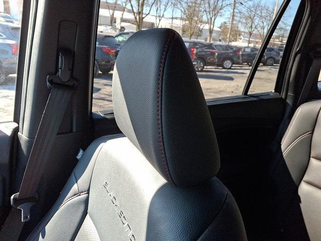 used 2020 Honda Pilot car, priced at $26,495