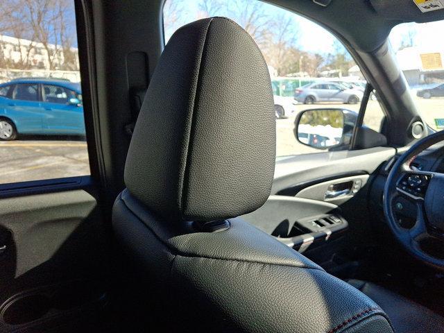 used 2020 Honda Pilot car, priced at $26,495