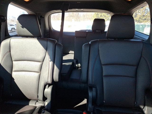 used 2020 Honda Pilot car, priced at $26,495