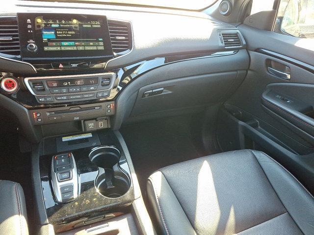 used 2020 Honda Pilot car, priced at $26,495