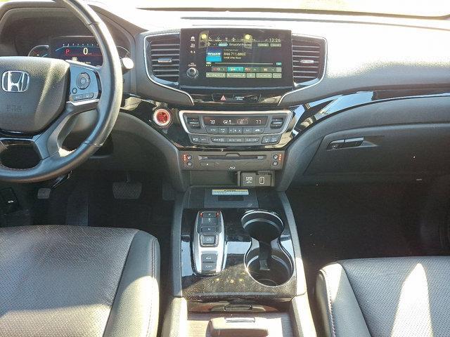 used 2020 Honda Pilot car, priced at $26,495