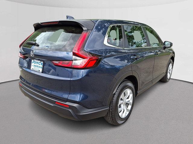 used 2024 Honda CR-V car, priced at $27,995