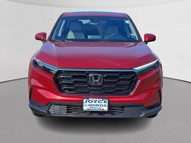 used 2024 Honda CR-V car, priced at $28,995