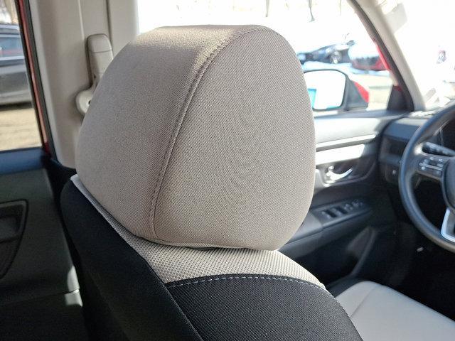 used 2024 Honda CR-V car, priced at $28,995