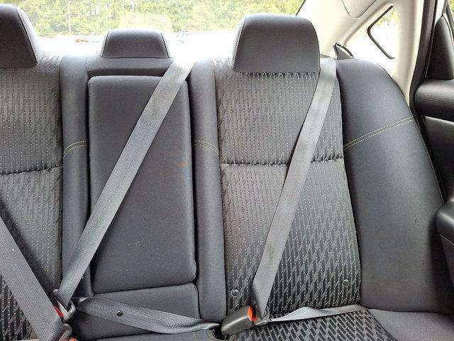 used 2017 Nissan Altima car, priced at $9,500