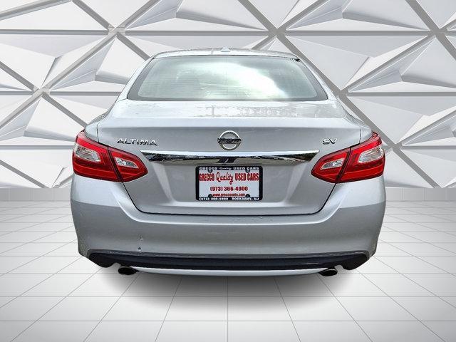 used 2017 Nissan Altima car, priced at $9,500