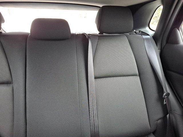 used 2024 Mazda CX-30 car, priced at $21,899