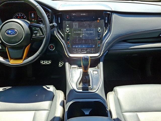 used 2022 Subaru Outback car, priced at $22,990