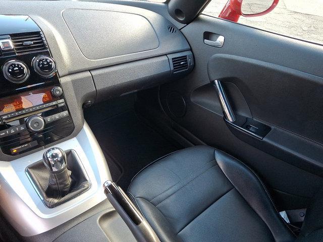 used 2007 Saturn Sky car, priced at $12,495