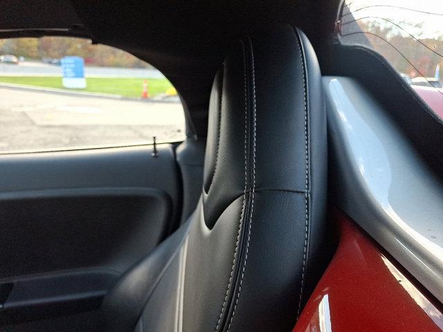 used 2007 Saturn Sky car, priced at $12,495