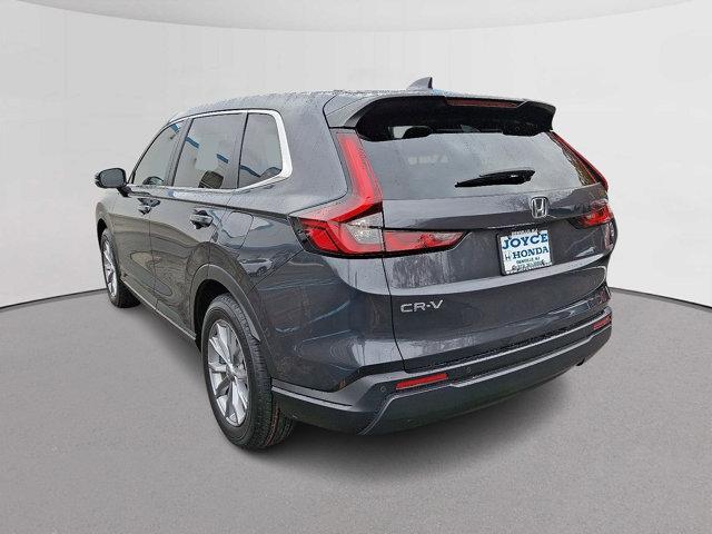 used 2023 Honda CR-V car, priced at $30,990