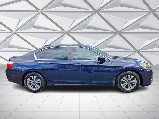 used 2014 Honda Accord car, priced at $11,990