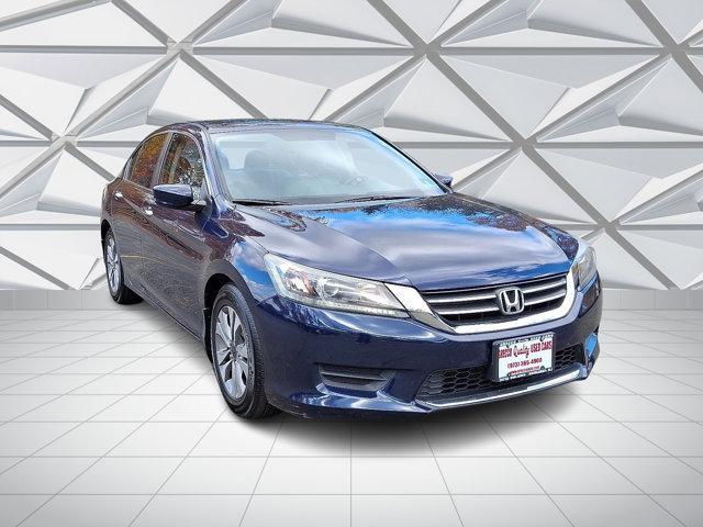 used 2014 Honda Accord car, priced at $11,990