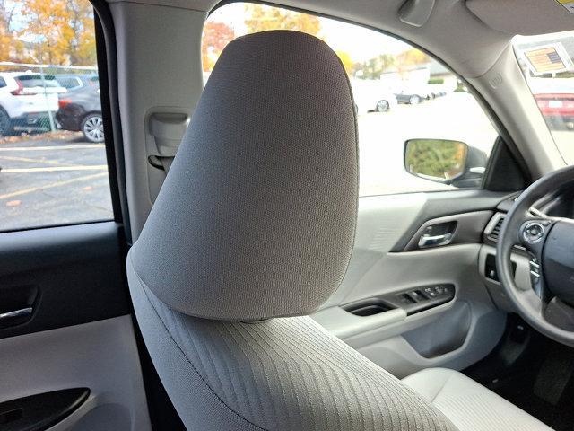 used 2014 Honda Accord car, priced at $11,990