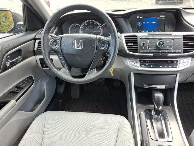used 2014 Honda Accord car, priced at $11,990