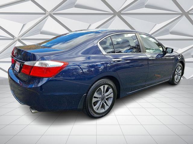 used 2014 Honda Accord car, priced at $11,990