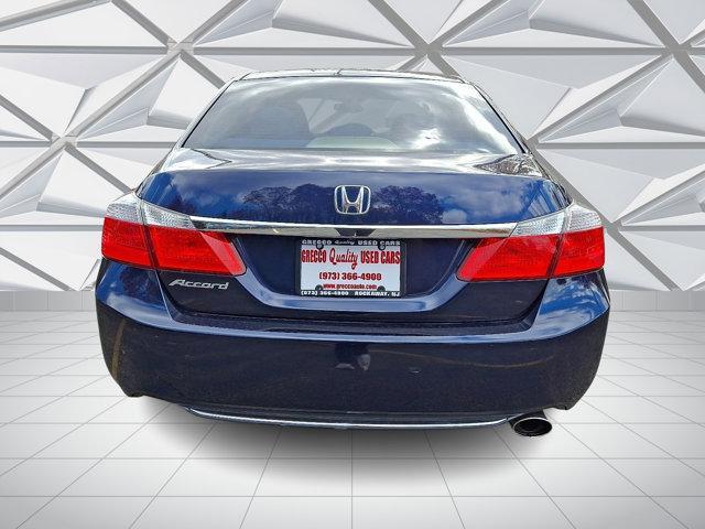 used 2014 Honda Accord car, priced at $11,990