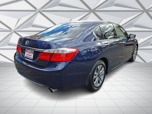 used 2014 Honda Accord car, priced at $11,990