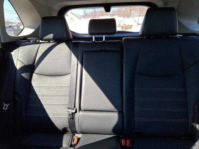 used 2019 Toyota RAV4 car, priced at $22,855