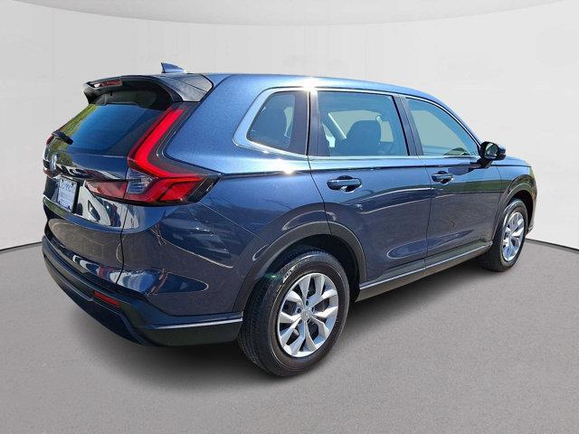 used 2023 Honda CR-V car, priced at $26,995