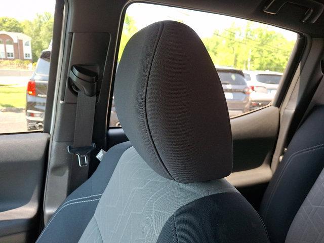 used 2020 Toyota Tacoma car, priced at $35,495