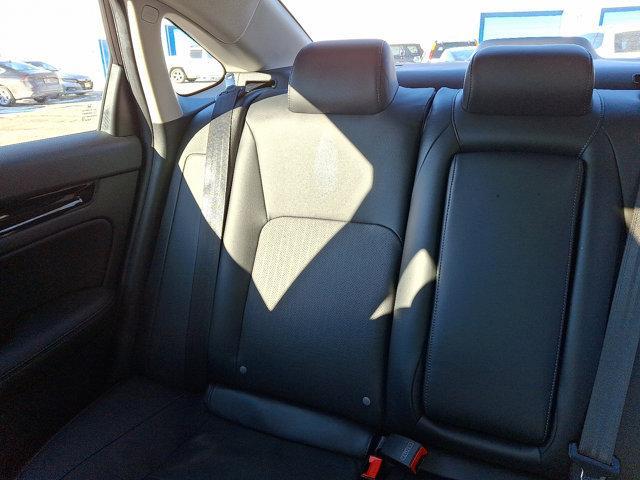 used 2023 Honda Civic car, priced at $23,595