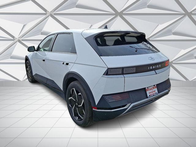 used 2023 Hyundai IONIQ 5 car, priced at $22,495