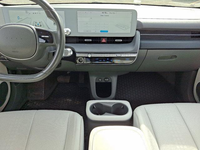 used 2023 Hyundai IONIQ 5 car, priced at $22,495