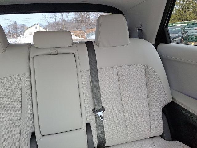 used 2023 Hyundai IONIQ 5 car, priced at $22,495