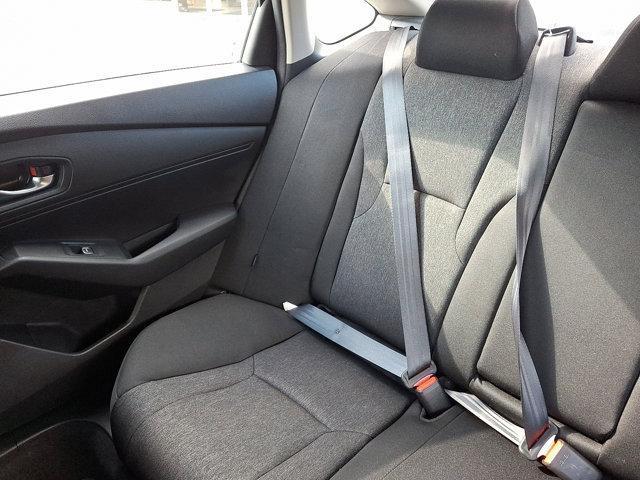 used 2024 Honda Accord car, priced at $23,495