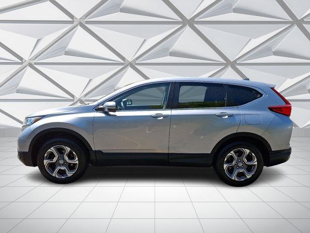 used 2019 Honda CR-V car, priced at $18,620