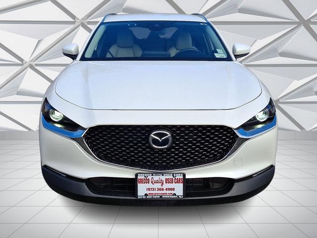 used 2023 Mazda CX-30 car, priced at $23,990