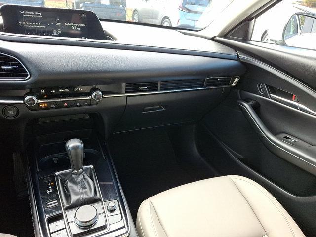 used 2023 Mazda CX-30 car, priced at $23,990