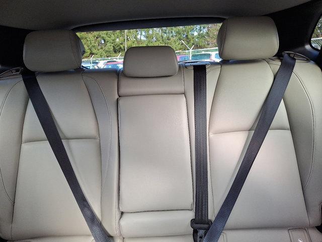 used 2023 Mazda CX-30 car, priced at $23,990