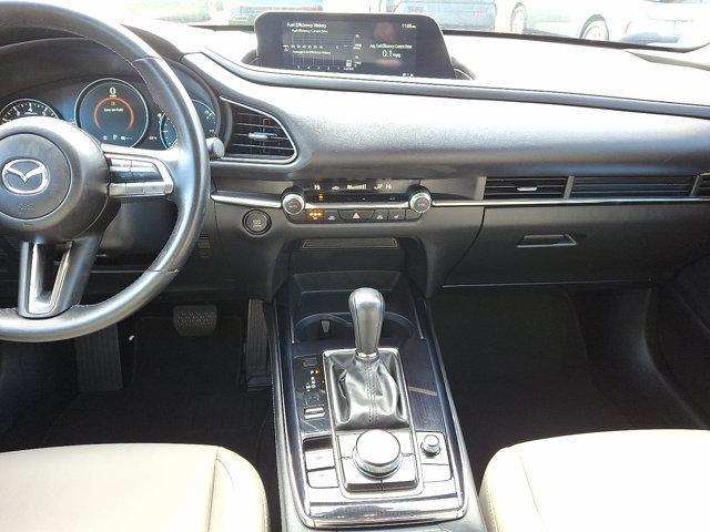 used 2023 Mazda CX-30 car, priced at $23,990