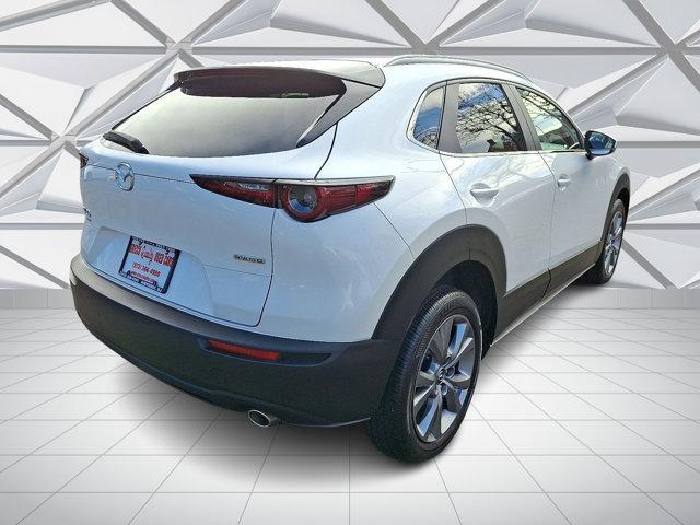 used 2023 Mazda CX-30 car, priced at $23,990