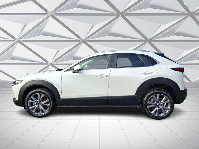 used 2023 Mazda CX-30 car, priced at $23,990