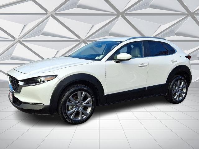 used 2023 Mazda CX-30 car, priced at $23,990