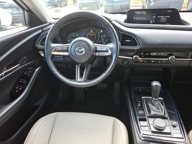 used 2023 Mazda CX-30 car, priced at $23,990