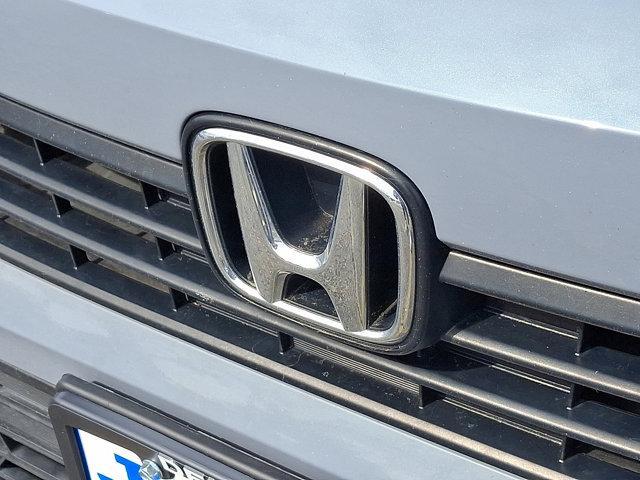 used 2023 Honda Civic car