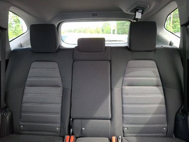 used 2020 Honda CR-V car, priced at $21,490