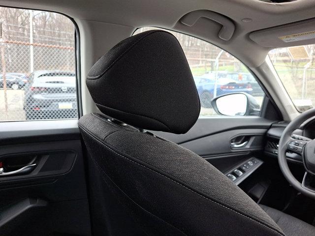 used 2023 Honda Accord car, priced at $25,495