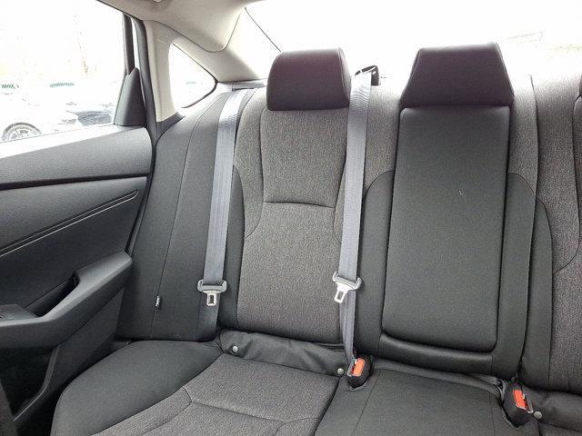 used 2024 Honda Accord car, priced at $25,983