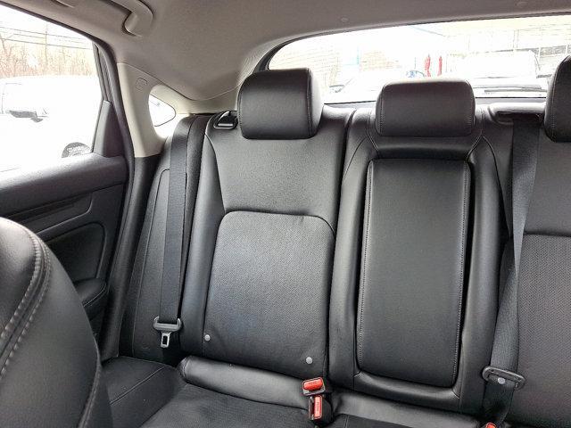 used 2024 Honda Civic car, priced at $23,995