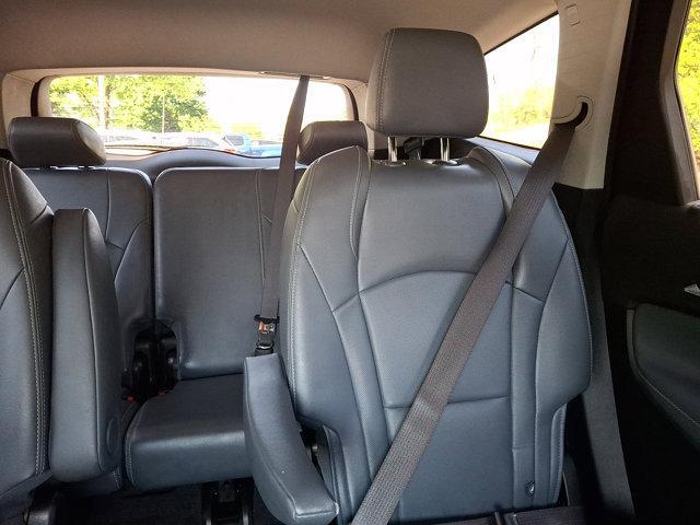 used 2020 Buick Enclave car, priced at $20,687
