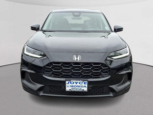 used 2023 Honda HR-V car, priced at $23,295