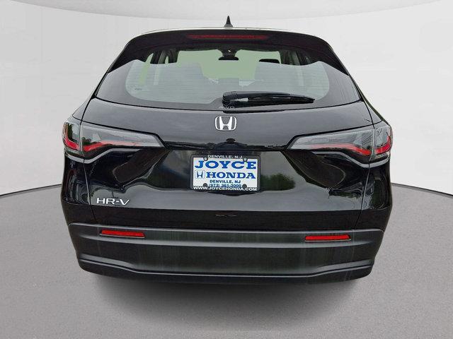 used 2023 Honda HR-V car, priced at $23,295