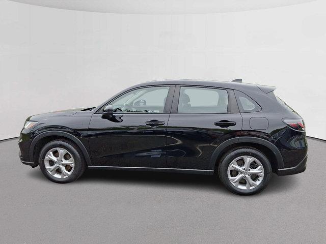 used 2023 Honda HR-V car, priced at $23,295