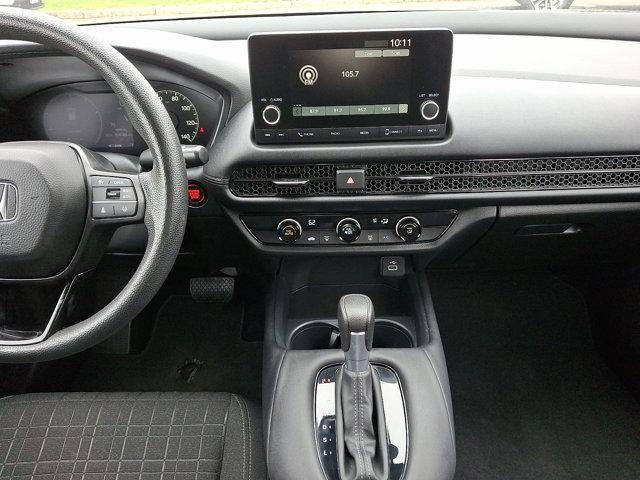 used 2023 Honda HR-V car, priced at $23,295