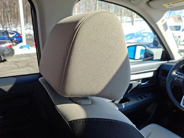 used 2023 Honda CR-V car, priced at $28,995